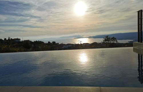 Sunset Luxury Villa - Foto 25