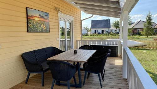 Holiday home in Warin with swimming pool - Foto 5, Other