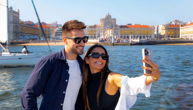 Lisbon Boat Tour - Photo 5