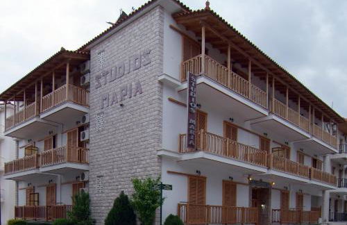 Studios Maria - Foto 1