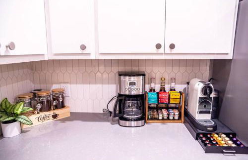 Gruene Daze Chalet - Stylish Aframe - Escape the Ordinary - Foto 24