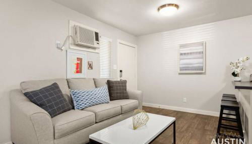 Walk To Zilker King Bed Pool Free Parking - Foto 4