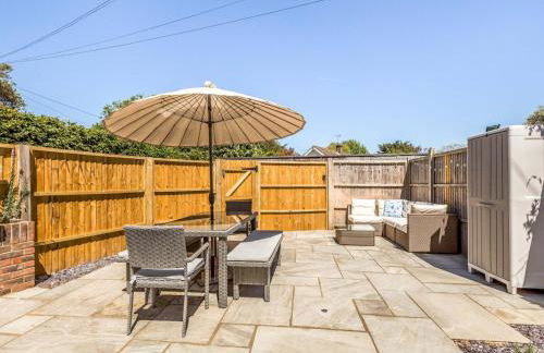 3 bedroom Cottage in the heart of beautiful Bosham - Pass the Keys - Foto 22