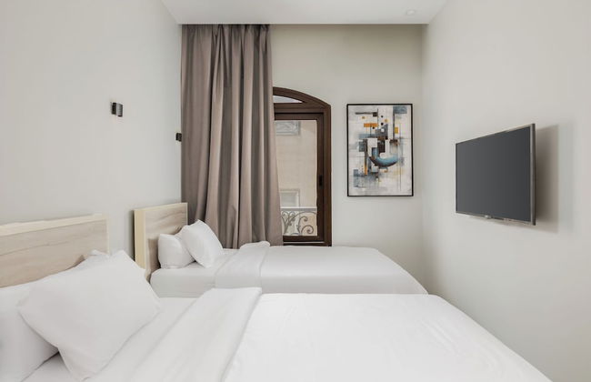 Sleep Inn Apart-hotel - Photo 6