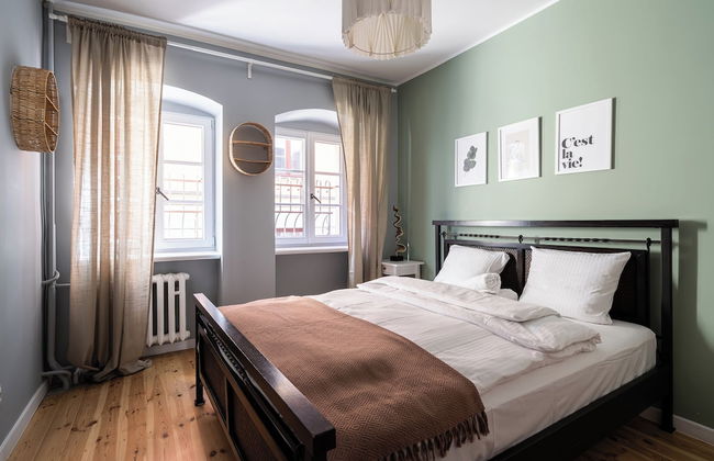 RentPlanet - Apartament Malarska - Foto 1