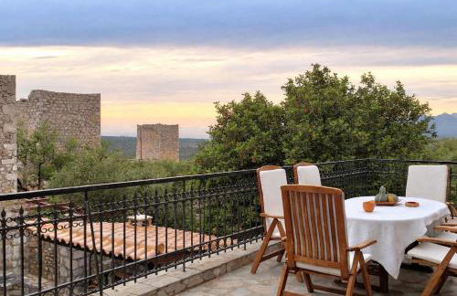 Kitta Towerhouse - Mani Sunset Views - Foto 1