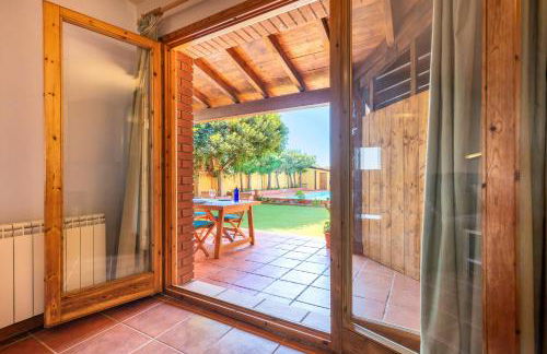 Villa with private pool 3 minutes from the beach - Foto 48