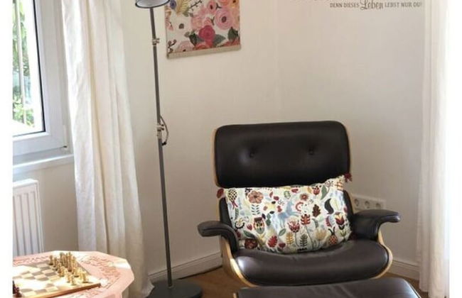 Pleasant Apartment With Terrace - Foto 13