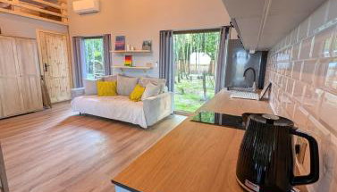 Brzozowe Siedlisko Chechłówka - Foto 4