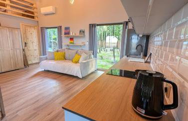 Brzozowe Siedlisko Chechłówka - Foto 4