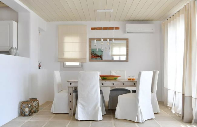 Ciel Villas Paros - Photo 31