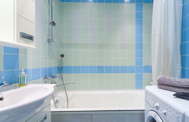 Apartment near Metro Proletarskaya 4 - Photo 20