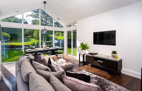 River Barn - Foto 11