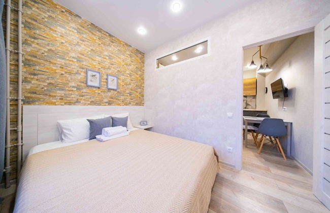 More Apartments na Estonskoy 37 k4 - Foto 4