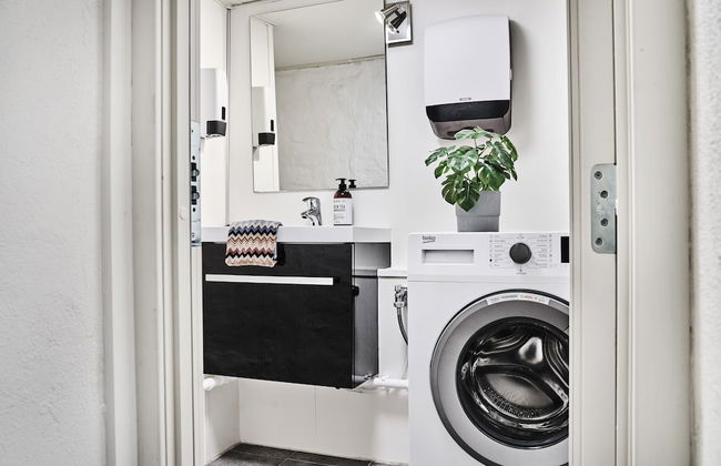 Staysville - Kong Carls Gate - Foto 34