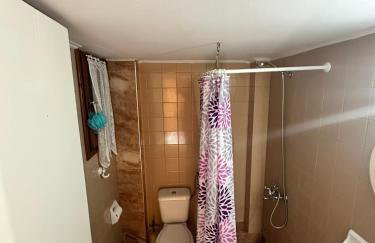 Nikos Holidays Apartment 1 - Photo 14