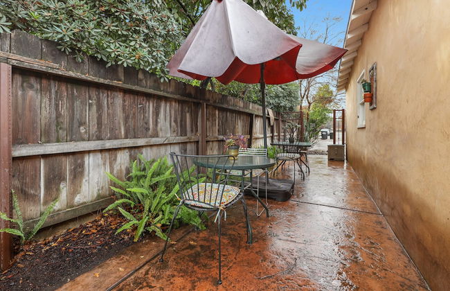 Sequoia Park CA Coast Wineries Skiing-All Day Trips from Comfy Apt - Foto 22