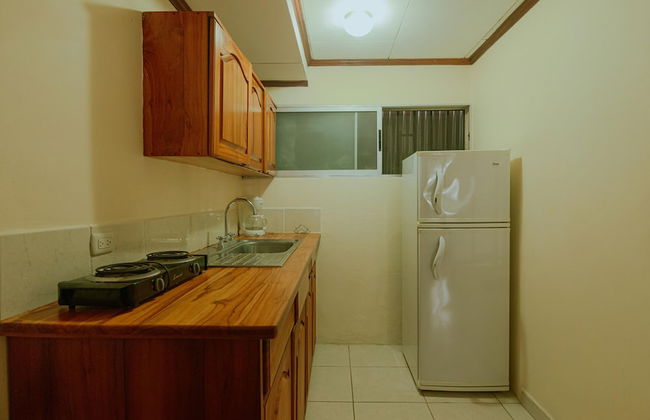 Quepos Inn - Foto 11