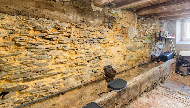 Holiday Home in Houffaliz With Garden - Foto 4, Miscelánea