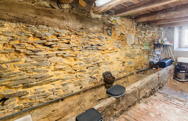 Holiday Home in Houffaliz With Garden - Photo 25