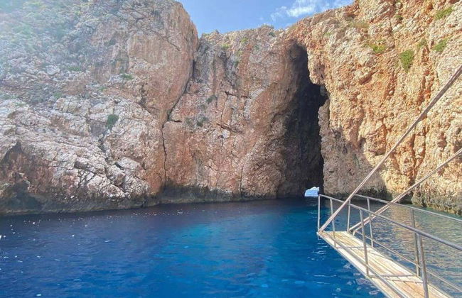 Escursione all'isola di Suluada - Foto 3