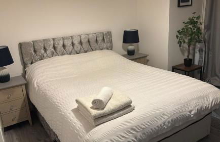 2 bed room , ensuite Flat close to Heathrow, Windsor , Langley - Foto 14