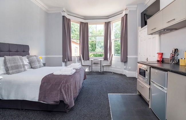 Sycamore Apartments - Foto 42