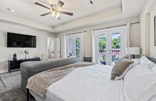 Near Med Center NRG Balcony Yard Desk WiFi Games - Foto 21