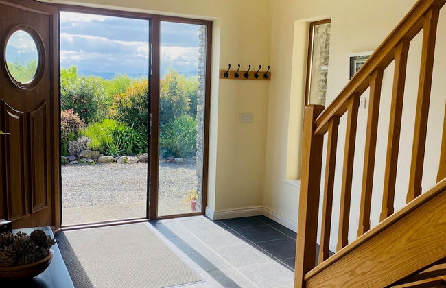 3 Bedroom Home 15 Mins Drive From Kenmare Town - Foto 18