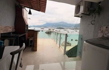 Refúgio à Beira-mar da família Bispo - Foto 15