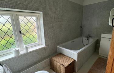 Lodge Backed by English Legacy - Foto 25