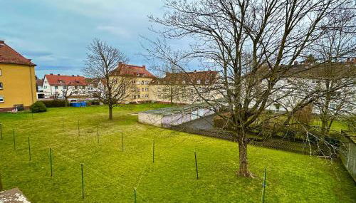 Modern 2 Bedroom Apartment near train station - Foto 3