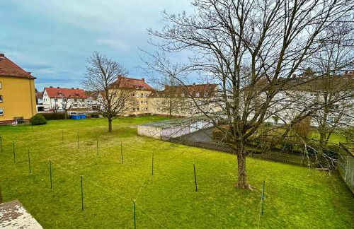 Modern 2 Bedroom Apartment near train station - Foto 3