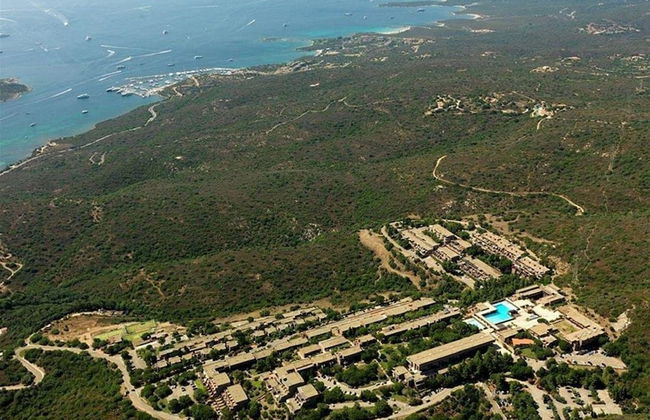 Apartment in Sardinia With Sea View - Foto 30