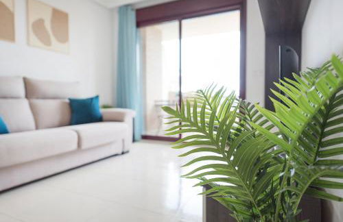 Blue Horizon - Photo 1