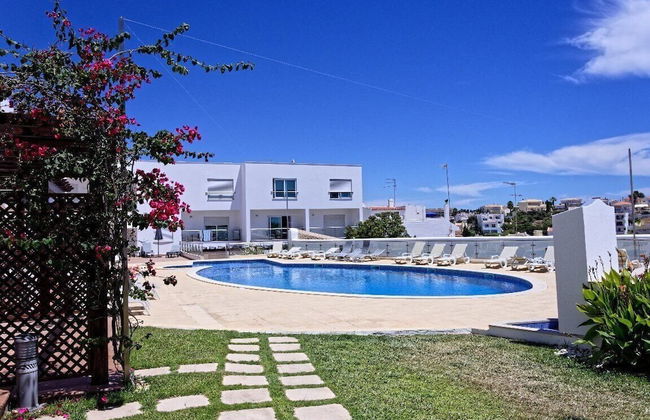 Apartment Oasis Praia Carvoeiro Bay - Foto 23