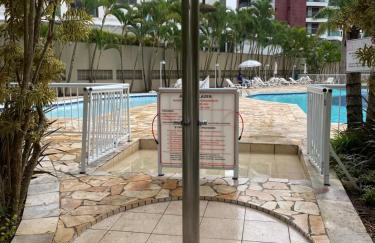 Flat Boulevard Riviera de São Lourenço - Praia - Photo 15