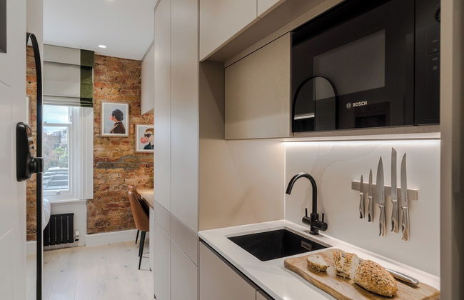 Your Apartment - Kensington - Foto 74