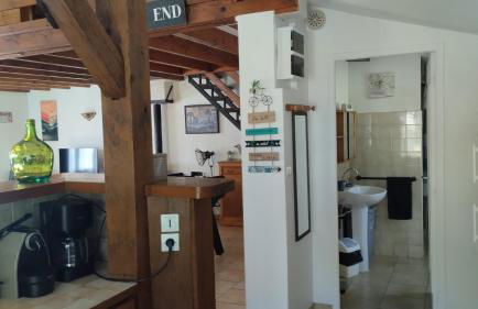 Gite 3 du Bas Coudreau - Foto 18