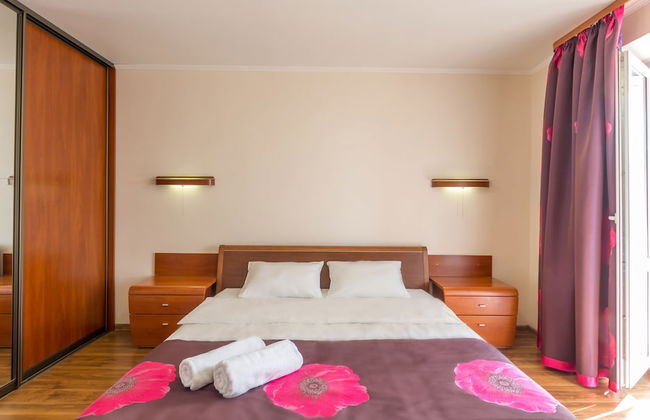 Central Dayflat Apartments - Foto 10