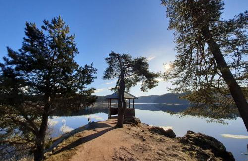 Kopf Frei auf 1000 Meter Wohnung 1 - Foto 20