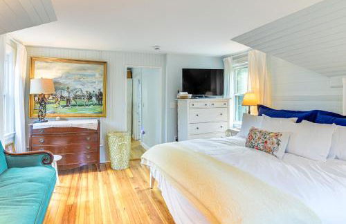 Private Heated Pool Family Cottage in Plymouth! - Foto 18