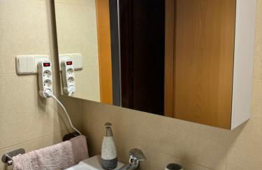 Apartamento Besiberri en Vilaller Ideal familias - Foto 11