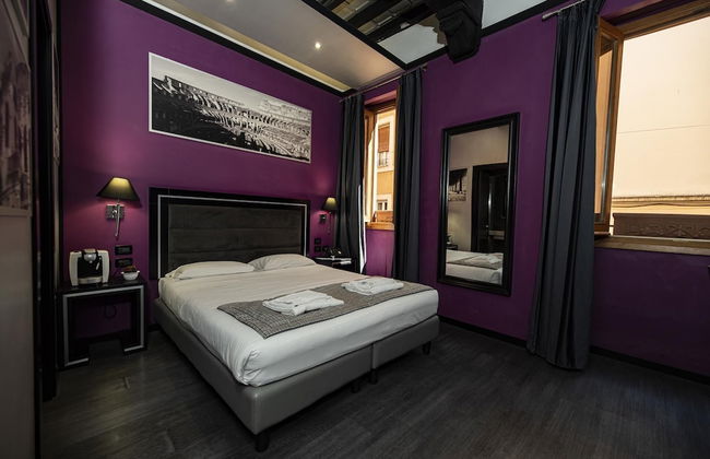 Imperium Suite Navona - Foto 9