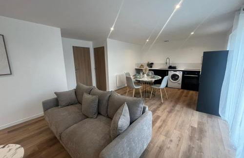 Les gîtes de l'ancienne ferme - Foto 38