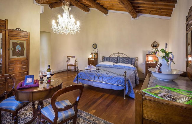 Le Querce Dei Medici 12 2 - Foto 17