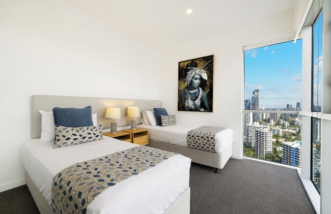 Artique Surfers Paradise - Foto 34
