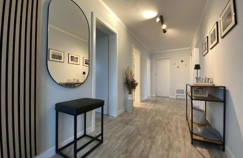 Ferienwohnung Watt'n Weitblick - Photo 30