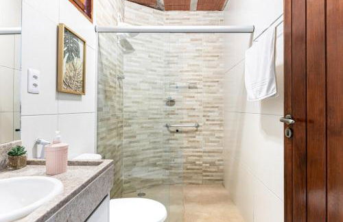 Bonito Aconchegante no Hotel Pedra do Rodeadouro Bonito PE - Photo 20