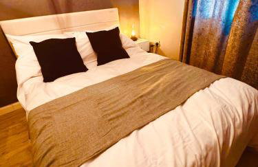 The Secret Garden Retreat With Hot Tub - Foto 33